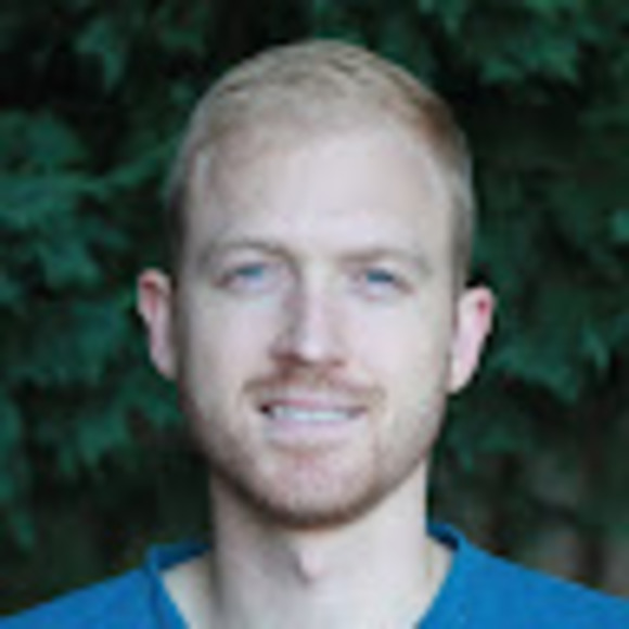 Meet your Posher, Steve - Picture 1 of 1